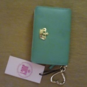 JUICY COUTURE WALLET